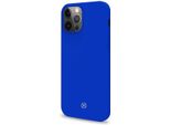Celly Feeling Custodia Per Cellulare 17 Cm (6.7") Cover Blu"