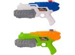 Pistola Ad Acqua 30 Cm