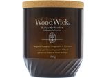 Woodwick - Candela Renew Ginger & Turmeric 184,0G