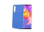 Celly CROMO1036BL Custodia Protettiva Per Telefoni Cellulari 16,8 Cm (6,6") Cover Blu"