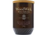Woodwick - Renew Black Currant & Rose 368.0G