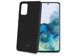 Celly Feeling Custodia Per Cellulare 15,8 Cm (6.2") Cover Nero"