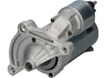 Valeo 460437 Motorino Di Avviamento 1,4 Kw Per Fiat Ducato Furgone (244) 12 V