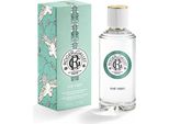 Roger & Gallet The Vert Acqua Di Benessere Spray Naturale 100 Ml