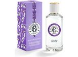 Roger & Gallet Lavande Royale Acqua Profumata Naturale Spray 100 Ml
