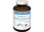 Norsan Omega-3 Arktis (120 Capsule) BI8465