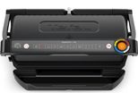 Tefal GC727810 Optigrill+ Xl, Nero