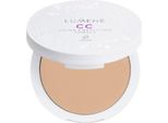 Lumene Color Correcting Pressed Correction Powder 03 10G