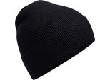 Beechfield - Berretto Da Uomo/Donna Unisex RW9202 (Taglia Unica) (Nero)
