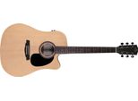 Prodipe Gitarren SD25 Ceq