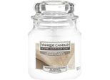Candela Profumata Home Inspiration Piccola White Linen & Lace 104 G