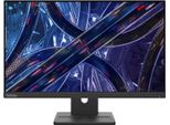 Lenovo Thinkvision E22-30, 54,6 Cm (21,5"), 1920 X 1080 Px, Full Hd, Led, 6 Ms, Nero"