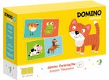 Gioco Del Domino - Animali 300137