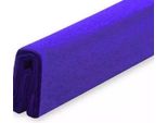 Carta Increspata Blu 50X200 (10Pz)