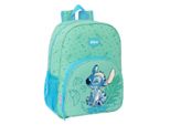 Plecak Safta Disney Stitch Aloha 42Cm - Uniwersalny Plecak Szkolny I PodróżNy
