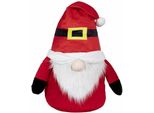 Peluche Babbo Natale 60 Cm