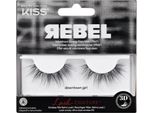 UměLé řAsy Lash Couture Rebel Collection 01 Downtown Girl