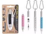 Trendhaus Super Tool-Pen 6In1 0 0 Stk