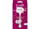 Gillette - Venus Comfortglide Sugarberry - Rasoio Da Donna + 1 Testina 1.0Pz