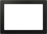 Allnet Touch Display Tablet 30,50Cm (12") Zbh. Copertura Per Telaio Di Montaggio Nero Stretto (Alltcover12Nbv1)"