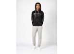 Felpa Champion - 217838 - Nero- Taglia: Xl(Eu)