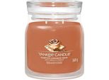 Yankee Candle Pumpkin Cinnamon Swirl 368 G