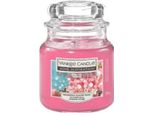 Candela Profumata Home Inspiration Piccola Pink Pine 104 G