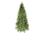 Huka PE01 Albero Di Natale Smrk Caucasico 3D Altezza: 220 Cm