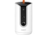 Arenti Petcam 1T Arenti 2K/3MP 5G Wi-Fi Dog Camera With Treat Dispenser