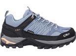 Campagnolo Cmp Rigel Low Wmn Scarpa Da Trekking Blau 36