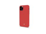 Celly Feeling Custodia Per Cellulare 14,7 Cm (5.8") Cover Rosso"