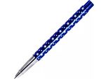 Penna Stilografica Toma Blu Stellato