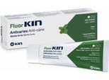 Kin Dentifricio Al Fluoro Per La Prevenzione Della Carie 75Ml Menta