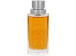 Hugo Boss Il Profumo Della Lozione Dopobarba 100Ml