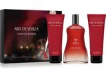 Aire De Sevilla Chicca Bonita Edt Spray 150 Ml Set