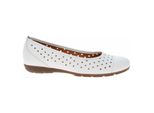 Ballerine Da Donna Gabor 44.169.21 Weiss 40