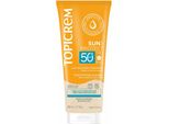 Sun Protect Latte Solare Idratante SPF50 200 Ml
