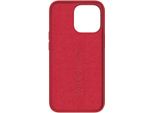 Celly Feeling Iphone 13 Pro Max Custodia Per Cellulare 17 Cm (6.7") Cover Rosso"
