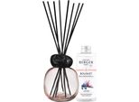 Set Regalo Diffusore Di Aromi Mineral Pink Ricarica Liliflora 180 Ml