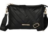 Travelite Borsa A Tracolla Barbara Cozy Trio Crossbody Bag Black Nero