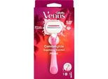 Rasoio Venus Comfortglide Miami + 1 Testina