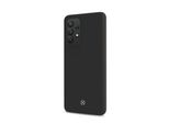 Celly Cromo Custodia Per Cellulare 17 Cm (6.7") Cover Nero"