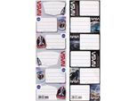 Adesivo Per Taccuino Nasa Starpak