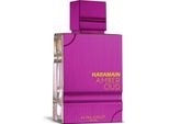 Al Haramain Amber Oud Ultra Violet Eau De Parfum Per Donna 200 Ml