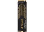 Ssd 2TB Transcend M.2 MTE260S (M.2 2280) Pcie Gen5 X4 Nvme