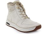 Stivaletti Da Donna Rieker 44555-60 Beige 39