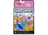 Spin Mellisa&Doug Wod.Malow.World Of Fairy Tales 6074889