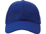 Xd Collection - Cappello "Impact"" Conscious XD444 (Taglia Unica) (Blu)"