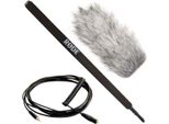 Rode Micro Boompole Con Deadcat E Cavo VC-1