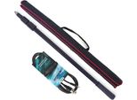 Keepdrum BP0003 Asta Da 2 M Con Cavo MC008XJ